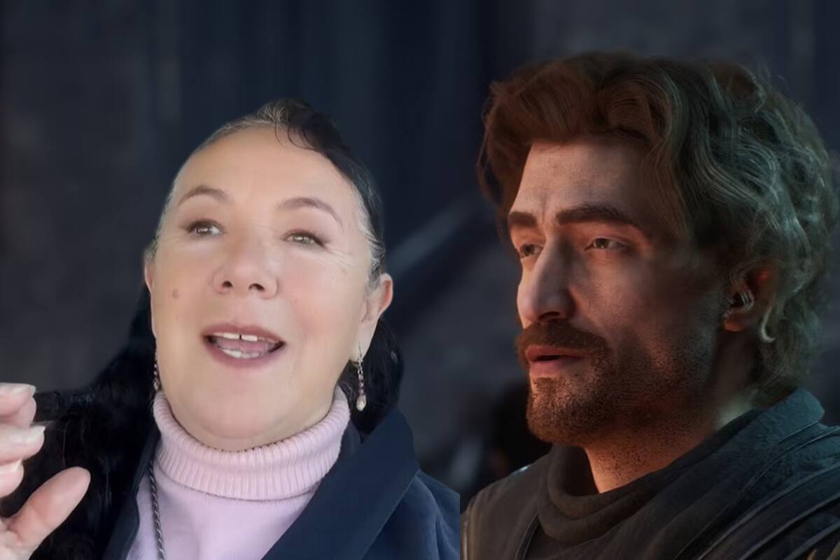 Madre de familia conoce Clair Obscur: Expedition 33 gracias a su hijo, se enamora del mensaje del juego y lo recomienda a otros padres