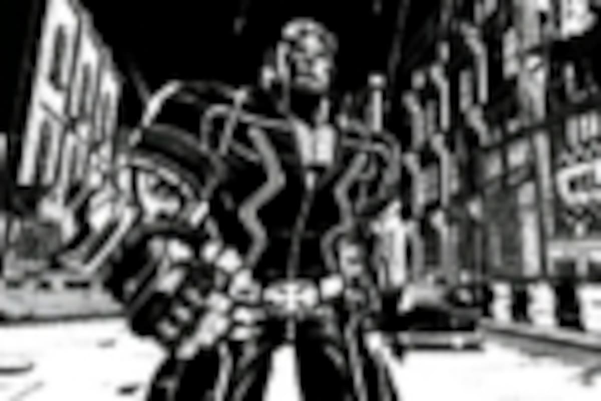 MadWorld: Trailer navideño