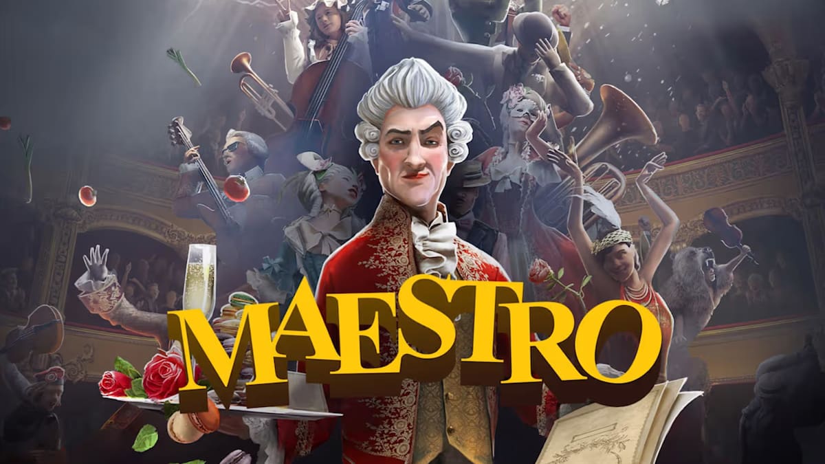 Maestro