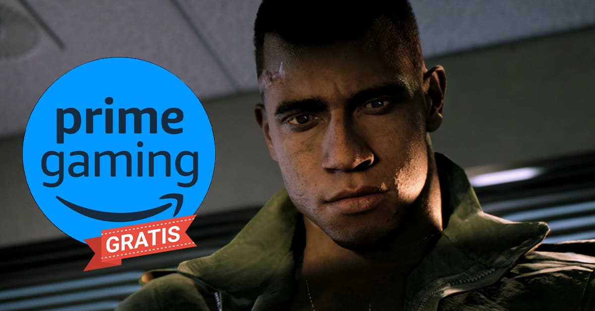 Mafia 3 Prime Gaming