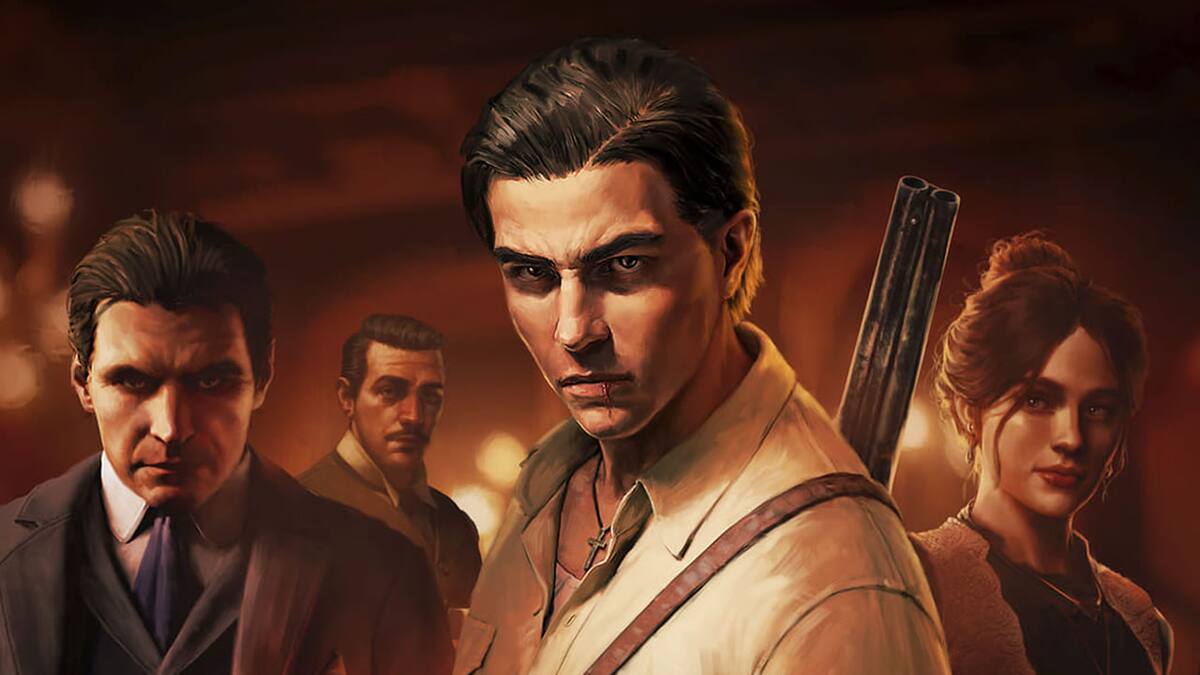 Mafia