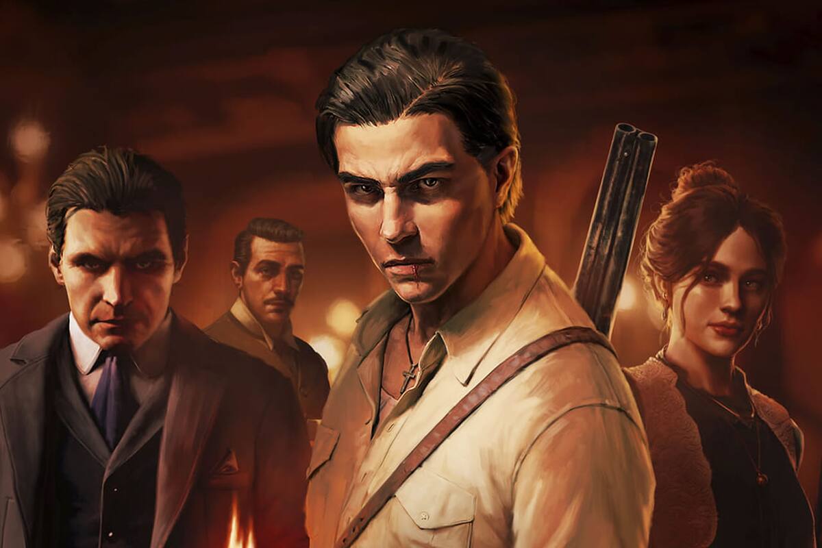 Mafia: The Old Country confirma fecha de lanzamiento, precio muy accesible por debajo de los $60 dólares y ediciones disponibles