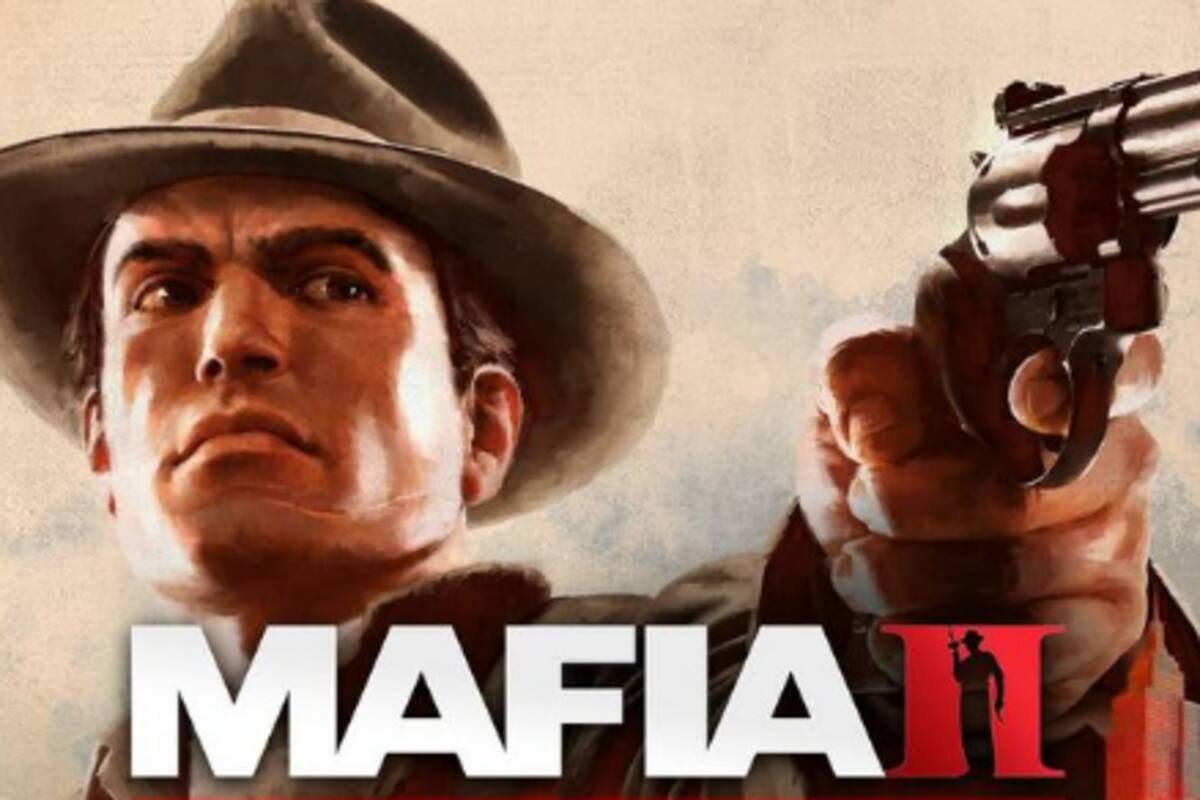 Mafia II: Definitive Edition