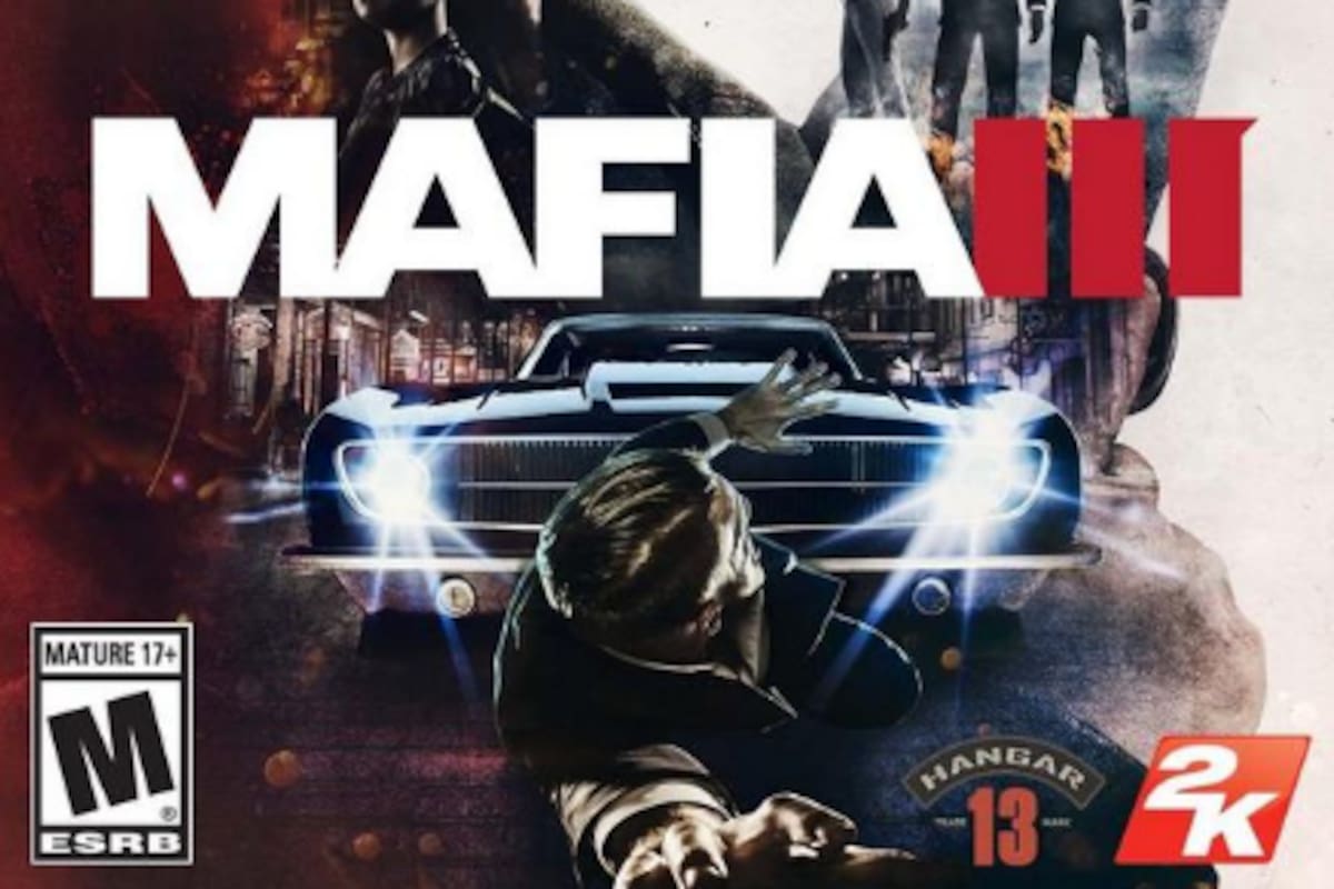 Mafia III: Definitive Edition