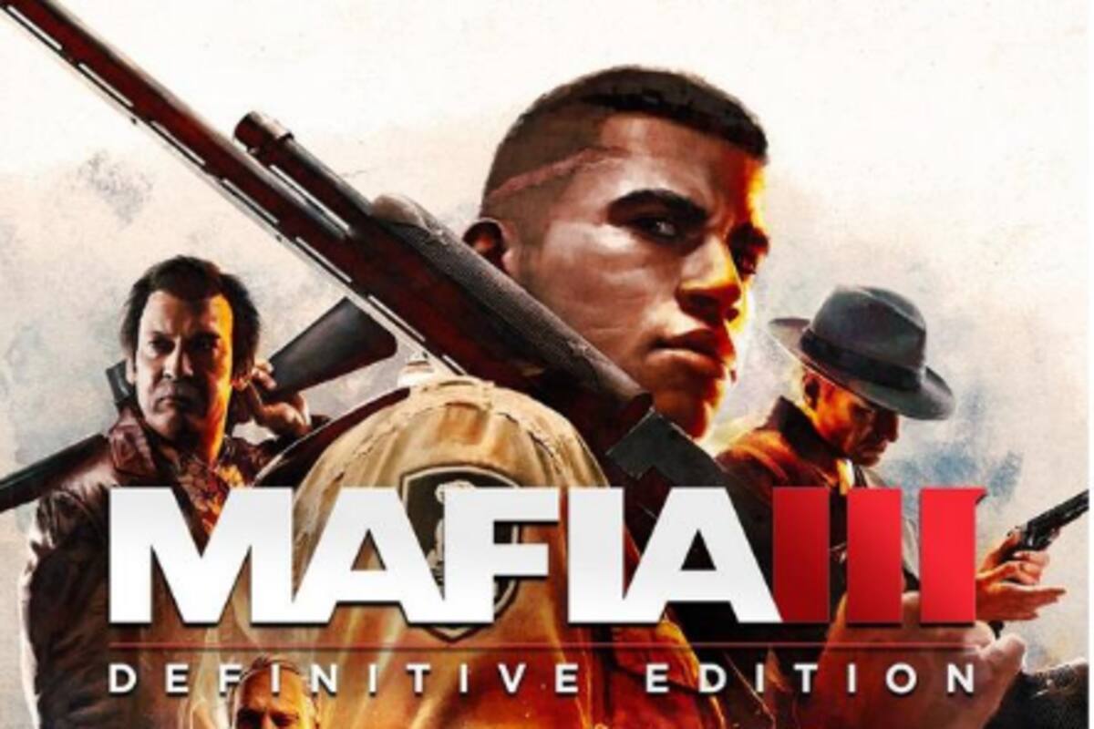 Mafia III: Definitive Edition