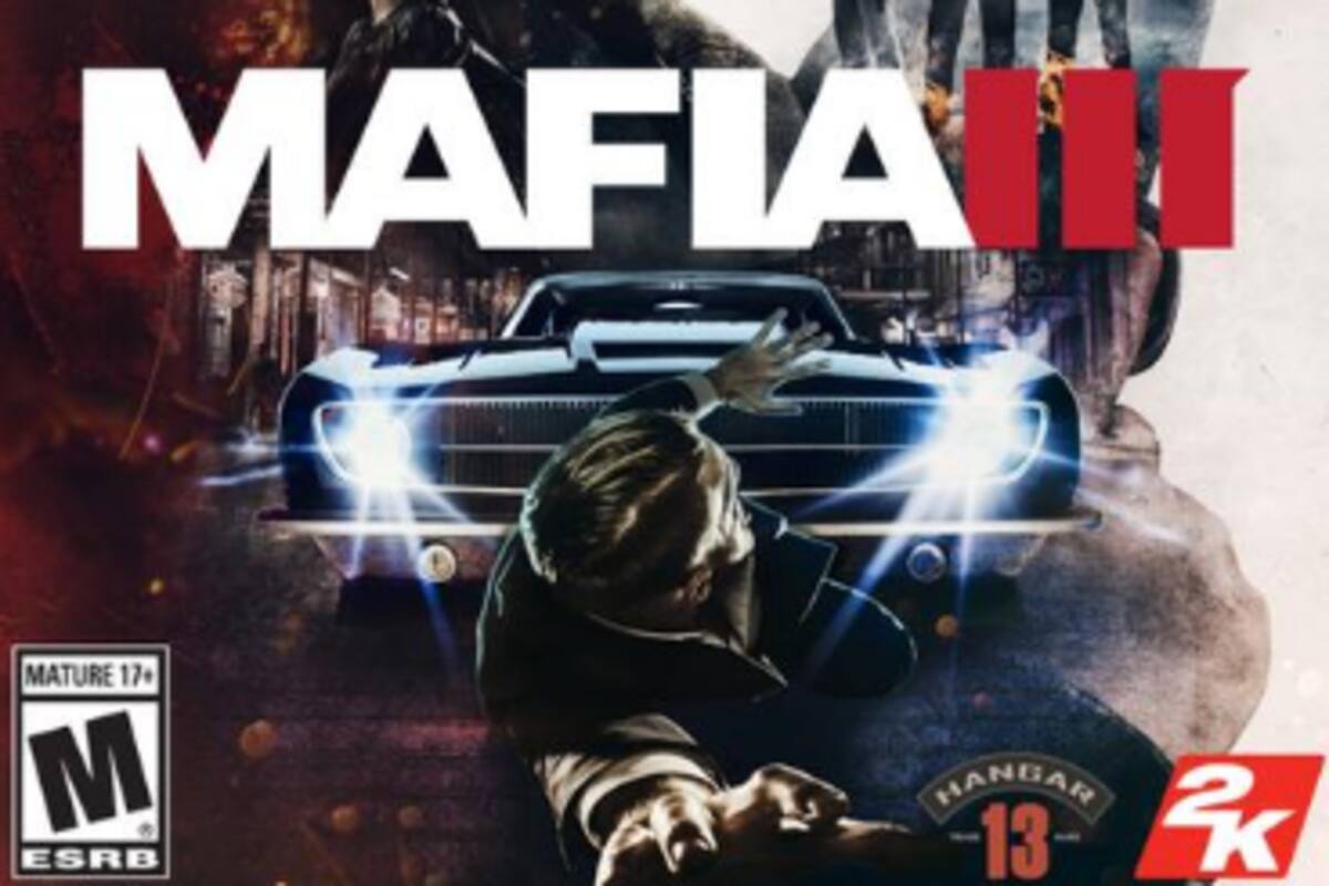Mafia III: Definitive Edition