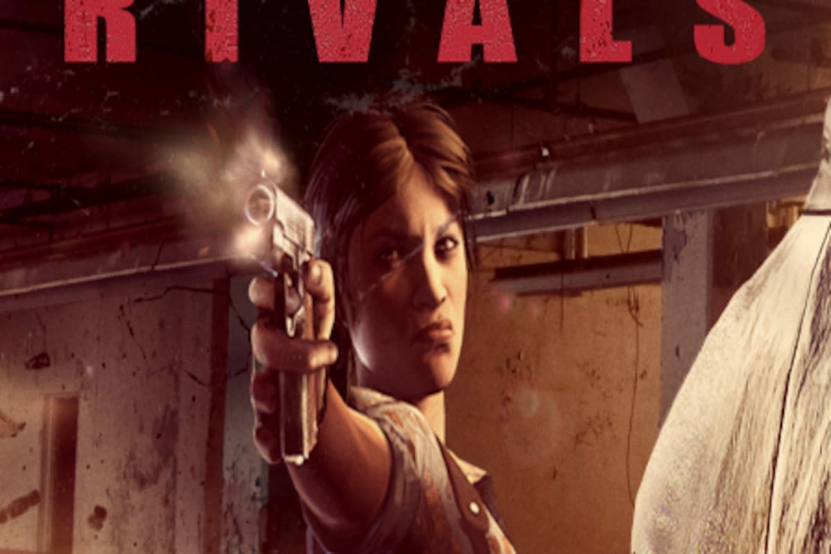 Mafia III: Rivals