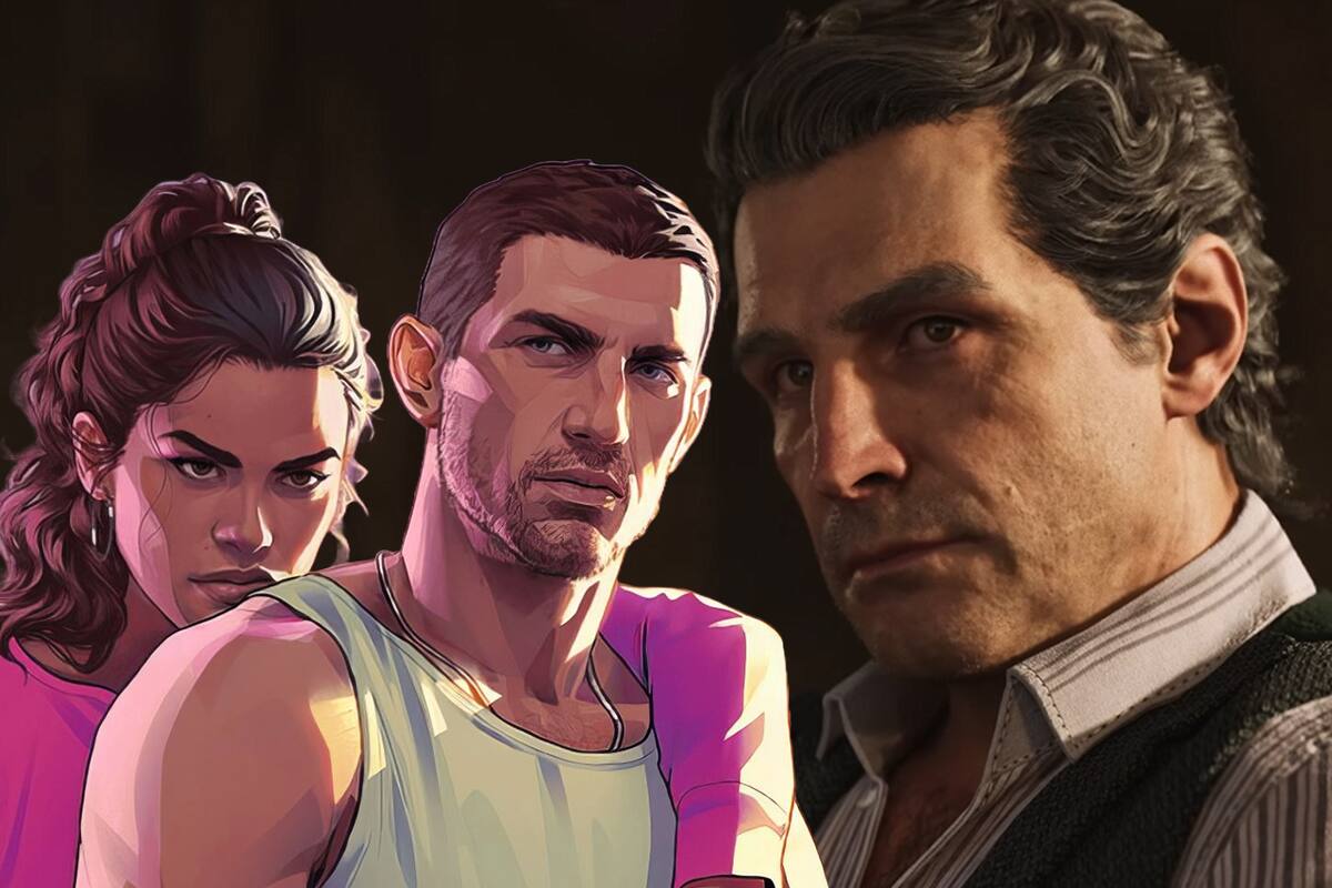 2K revela por error la fecha de Mafia: The Old Country, pero ¿qué significa esto para GTA VI?