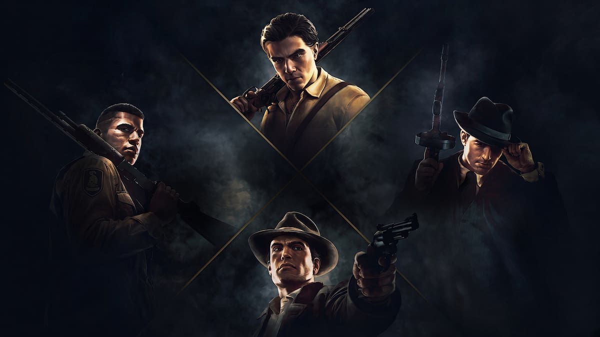 Mafia: The Omerta Collection
