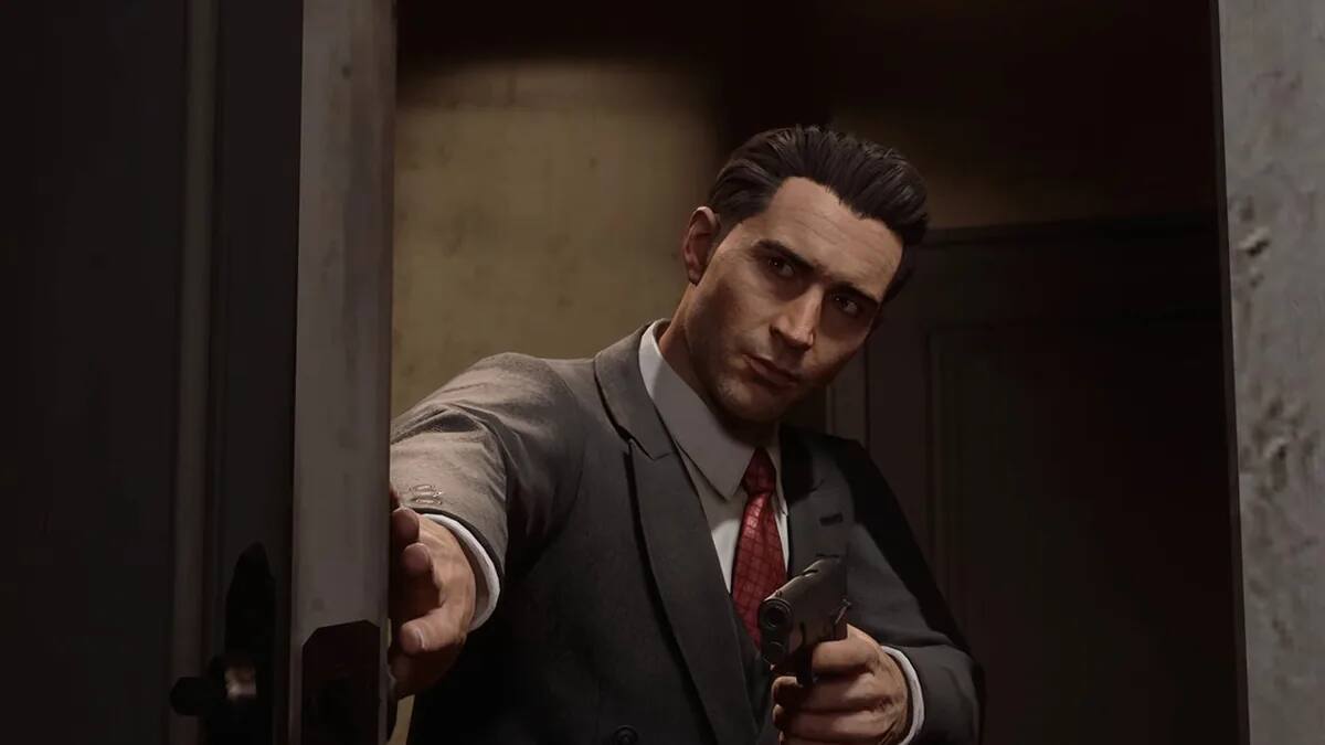 Mafia: The Omerta Collection
