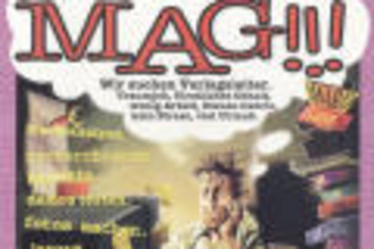 MAG!!!
