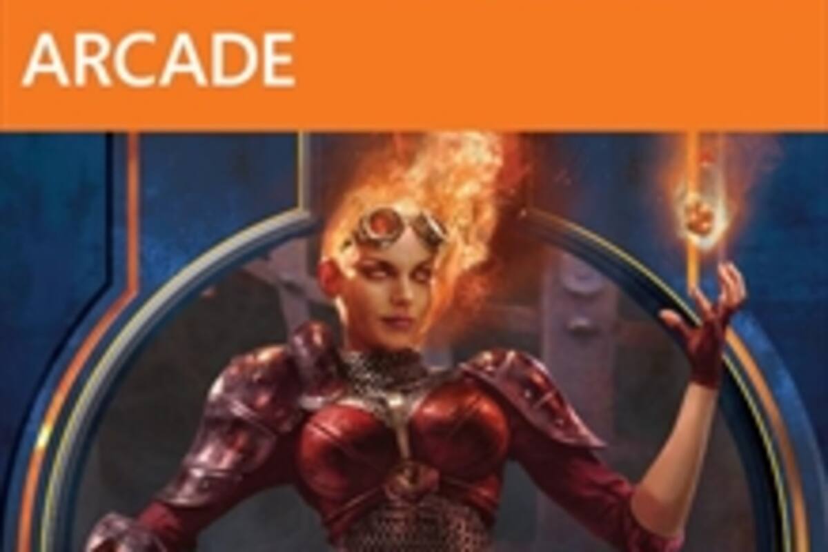 Magic 2014 — Duels of the Planeswalkers