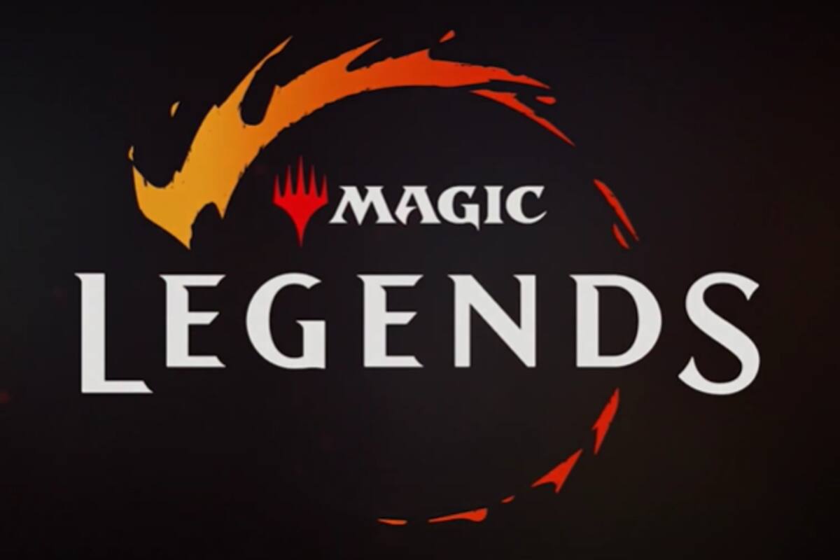 Magic: Legends - Tráiler "Deckbuilding Fundamentals"
