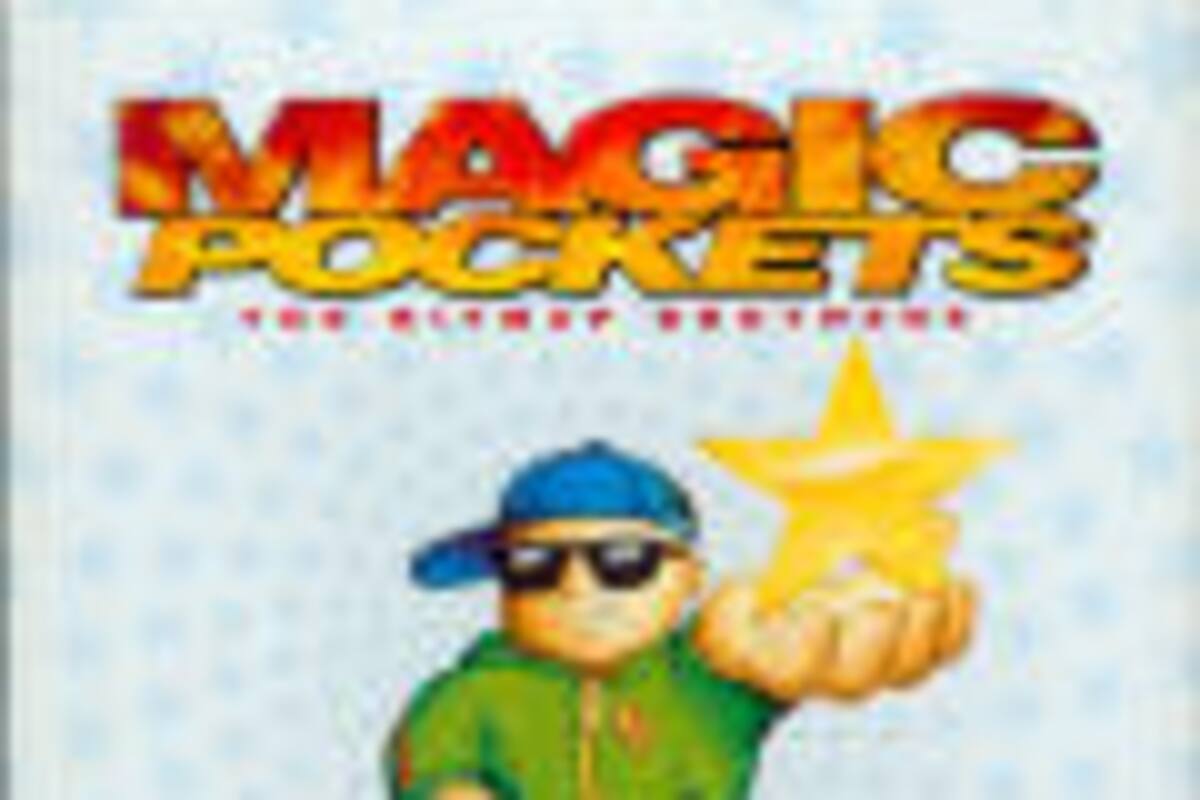Magic Pockets