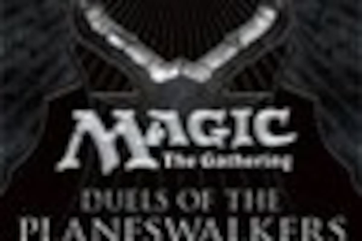 Magic the Gathering: Duels of the Planeswalkers 2013