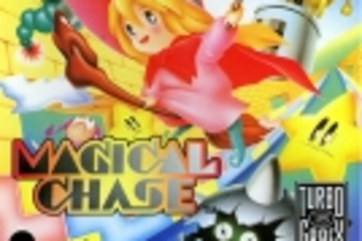 Magical Chase