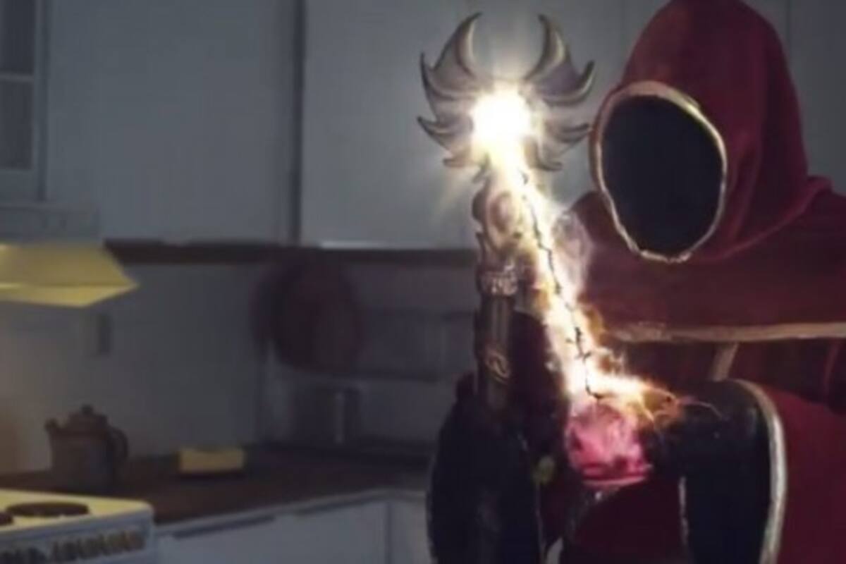 Magicka 2