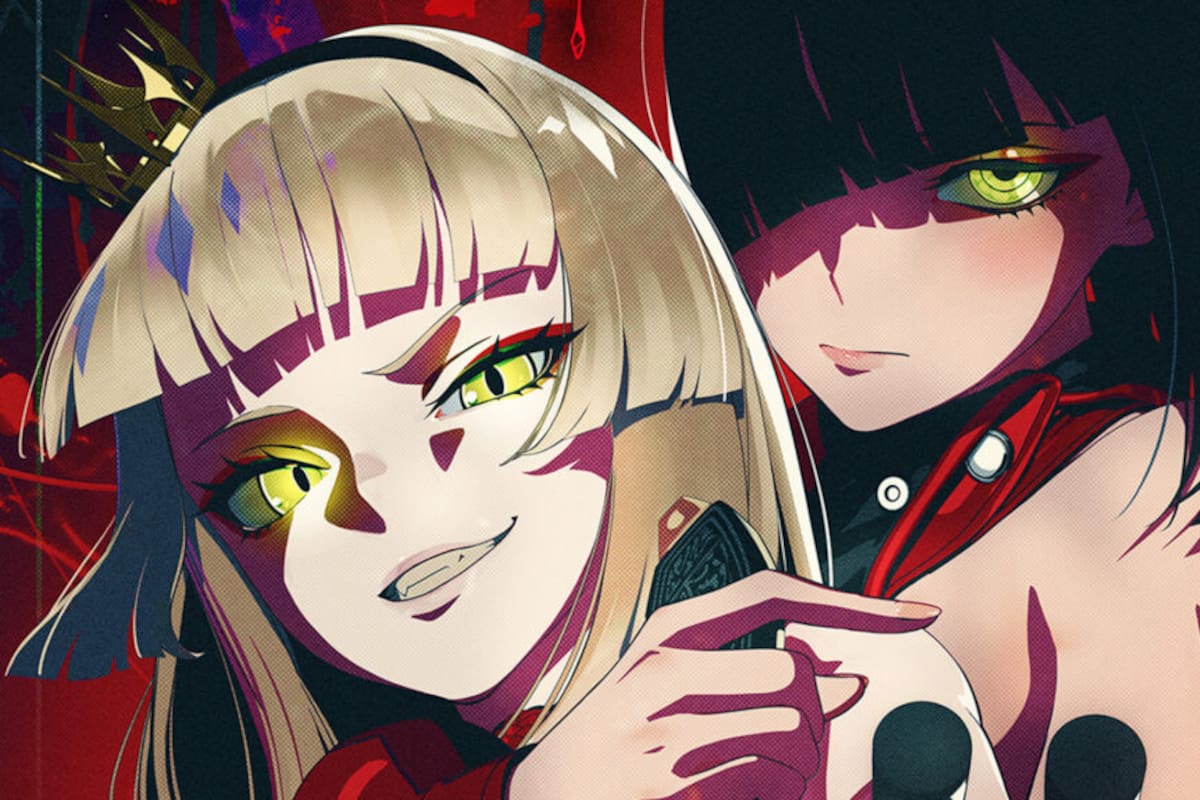 Maiden Blood, una de las series más oscuras, presenta su primer avance y confirma su estreno para 2027