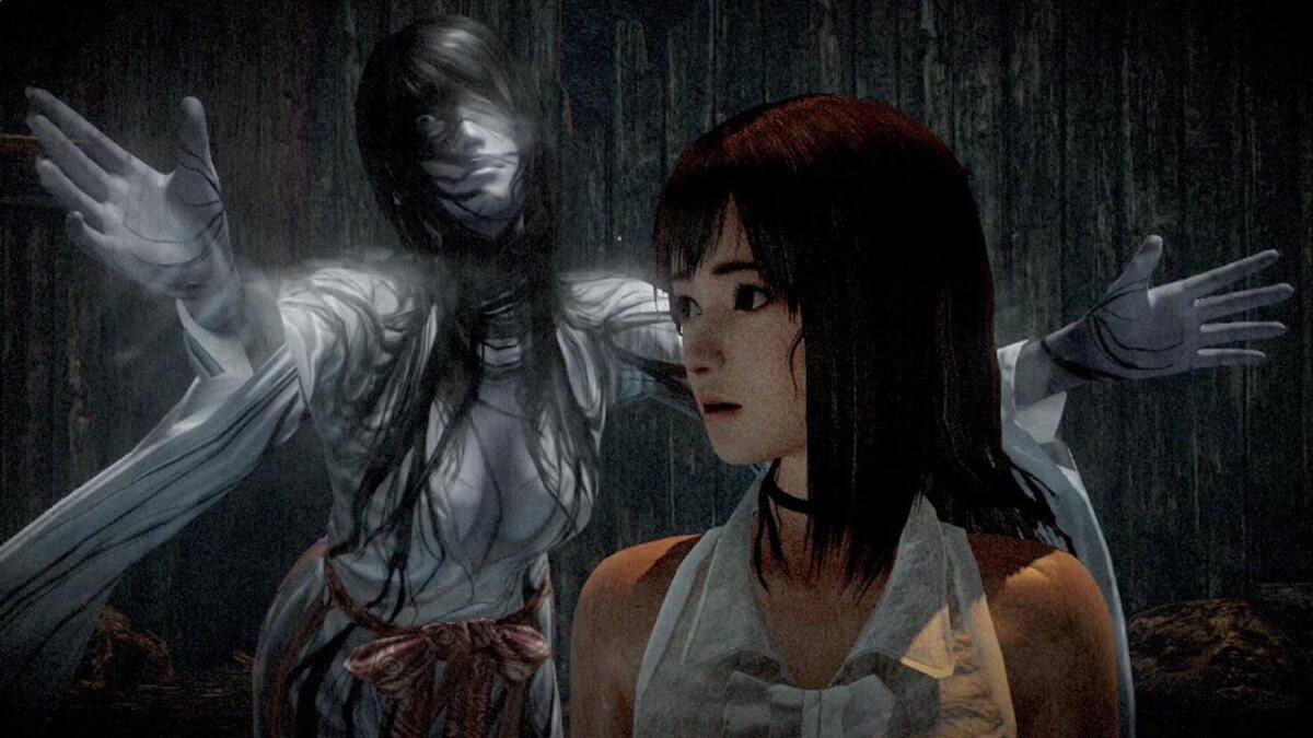 Maiden of Black Water estará disponible en formato digital