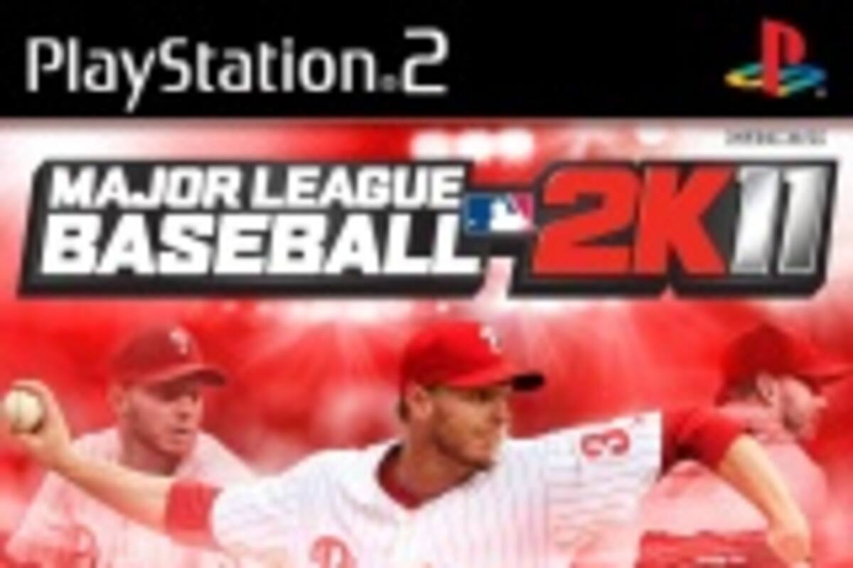 Major League Baseball 2K11