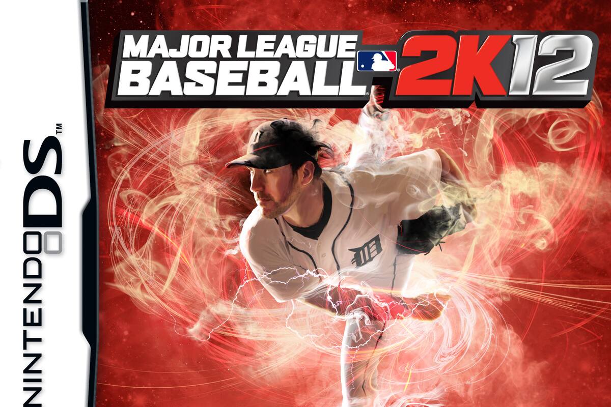 Major League Baseball 2K12