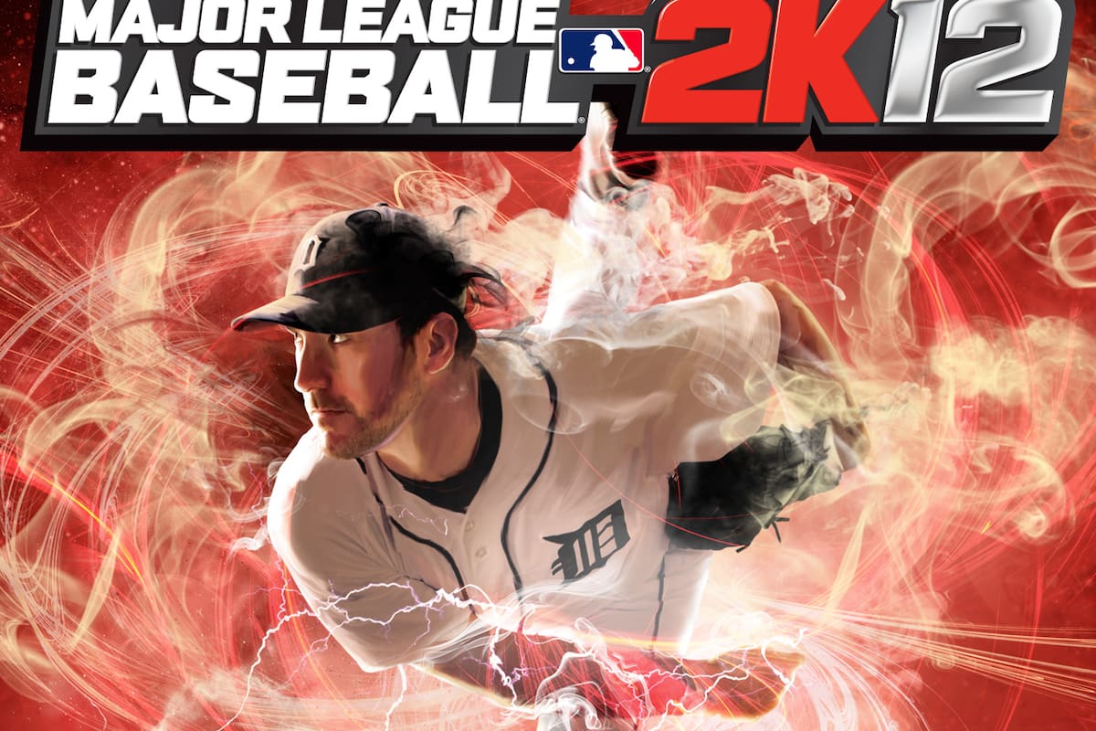 Major League Baseball 2K12