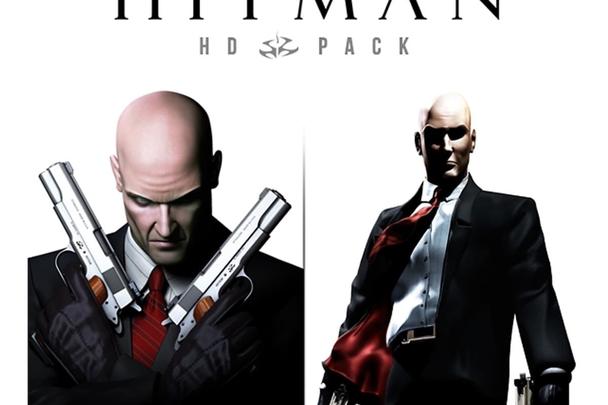 Hitman HD Pack llega a Xbox One gracias a la retrocompatibilidad