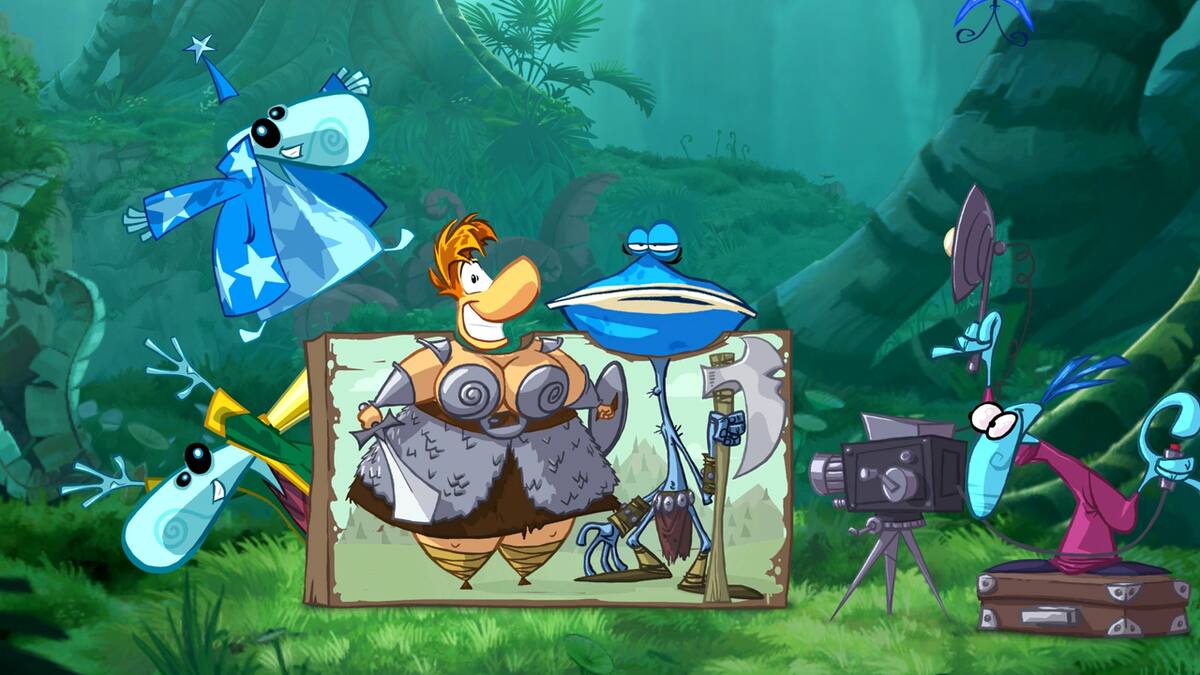 Major Nelson anunció un nuevo título retrocompatible