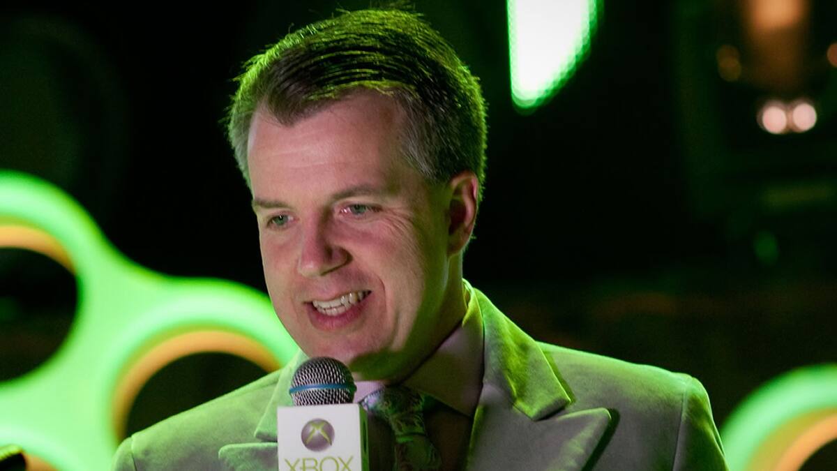 Major Nelson se une a las voces que apoyan el cambio en el gaming hacia propuestas compactas
