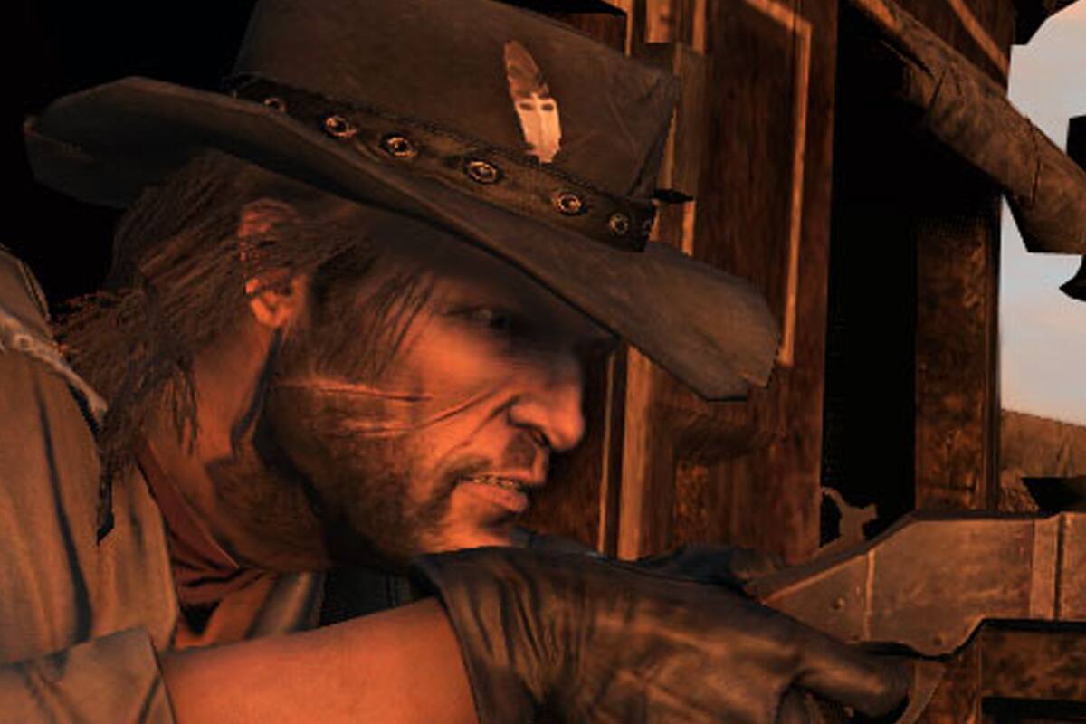 Confirmado: Red Dead Redemption será retrocompatible en Xbox One