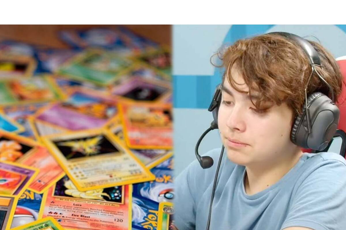 Pokémon: torneo descalifica a joven por reírse cuando le preguntaron sus pronombres