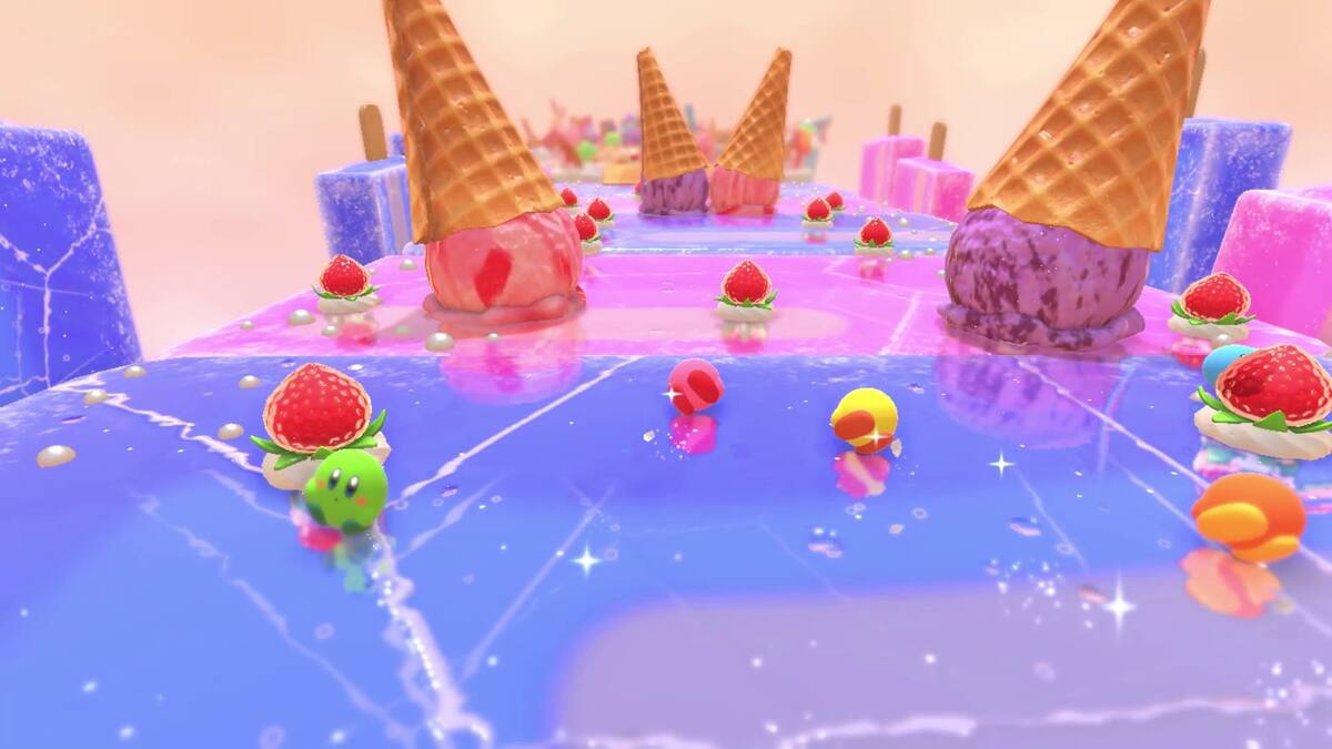 Make no mistake; it has nothing to do with the Epic Games title