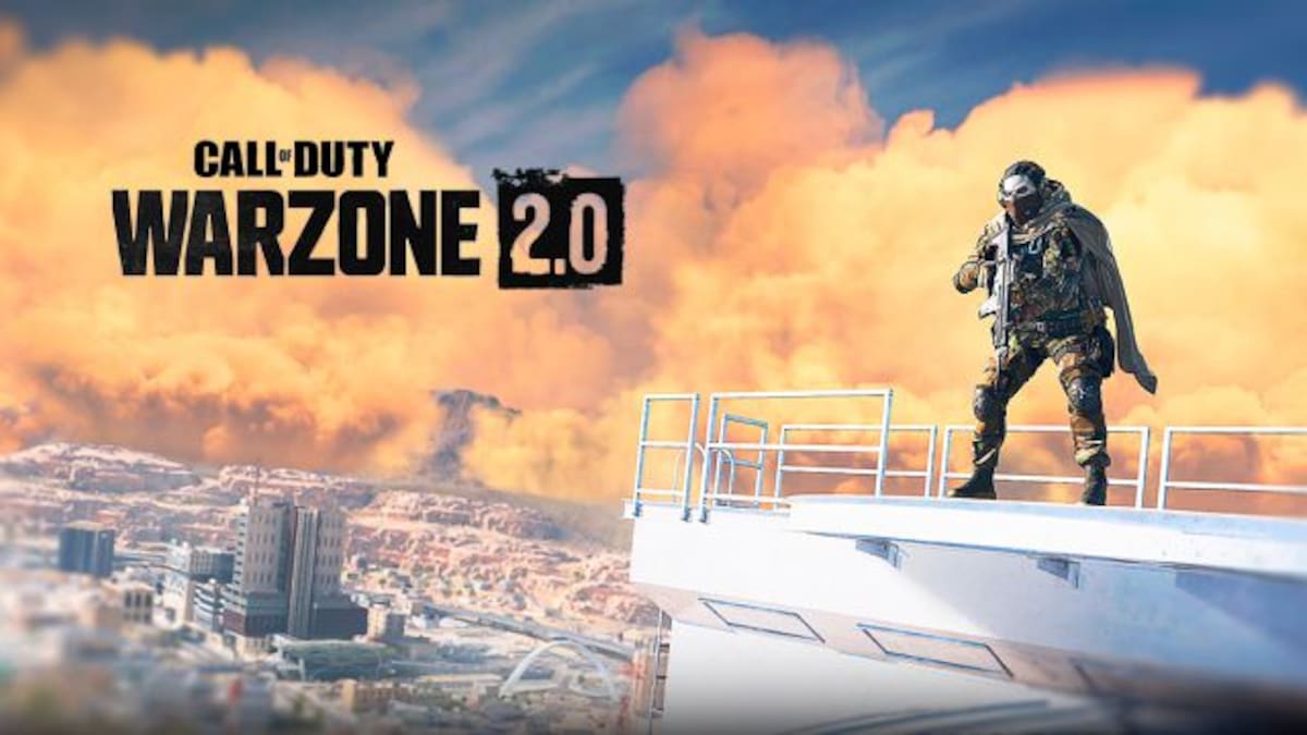 Make sure to check the upcoming features of Warzone 2.0 due on November 16