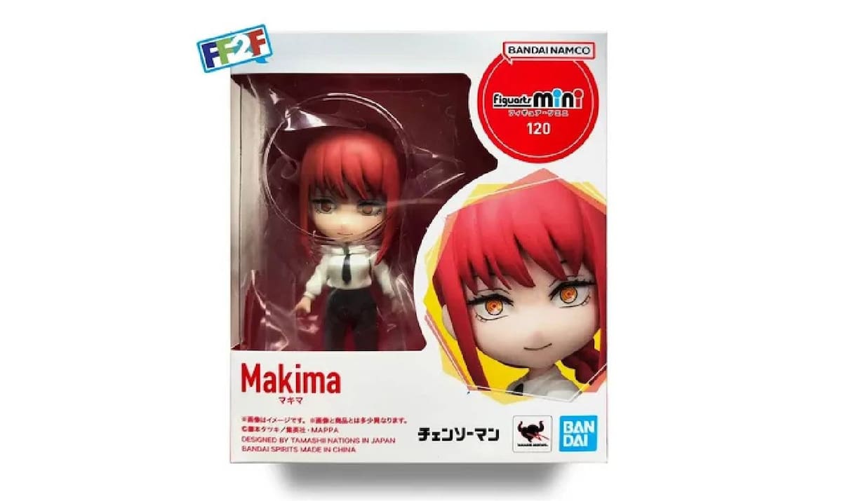 Makima