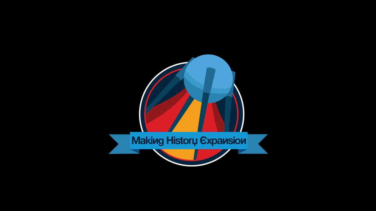 Making History Expansion incluirá nuevas misiones