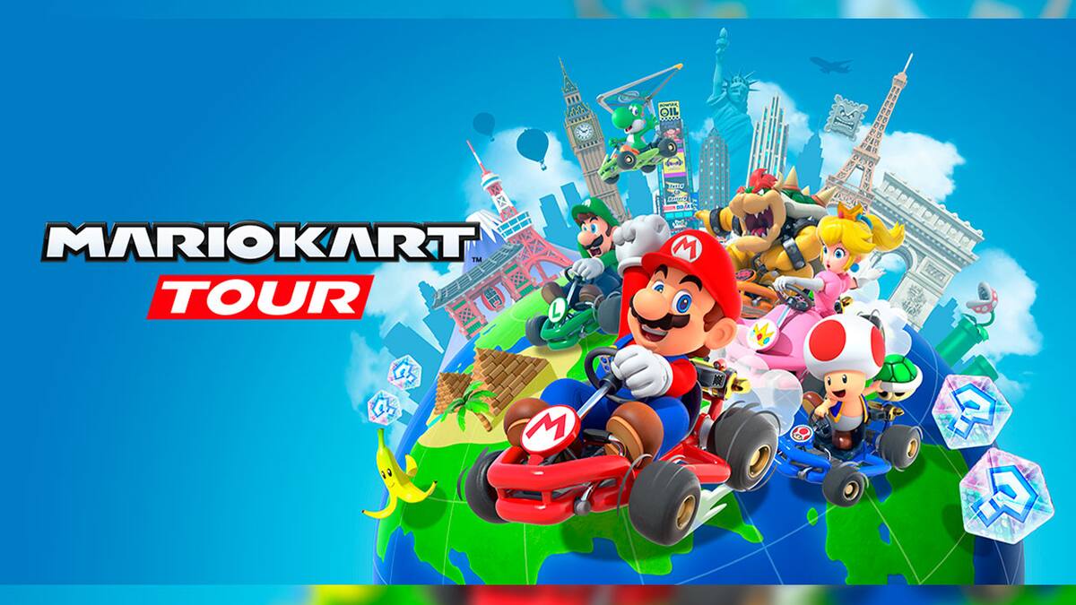 Making it Nintendo’s second highest-grossing mobile game