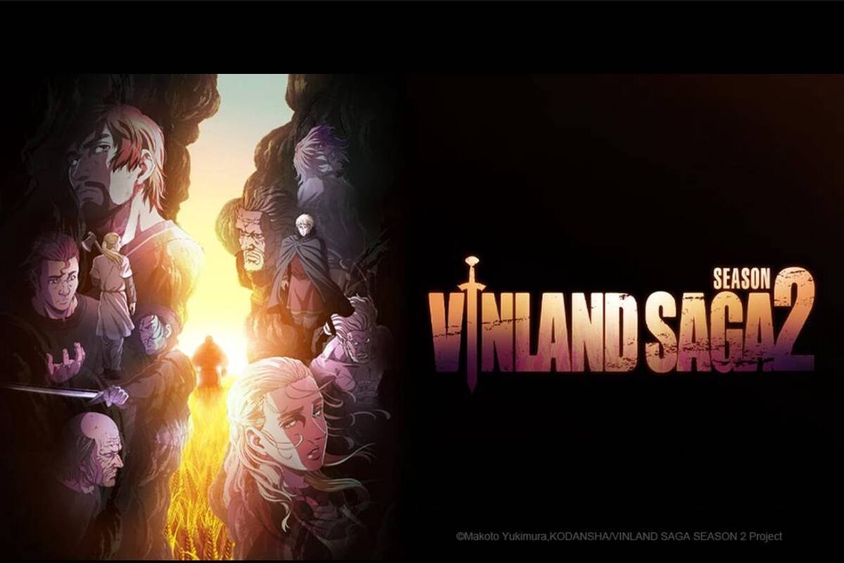 “Deberían ver Attack on Titan”, responde el creador de Vinland Saga ante críticas