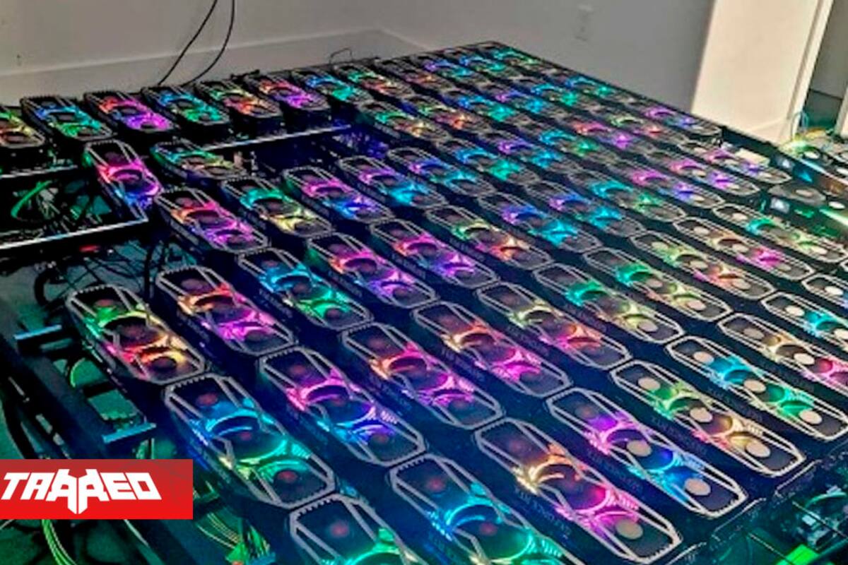GPUs están más caras que nunca debido a bajo stock y la minería de criptomonedas