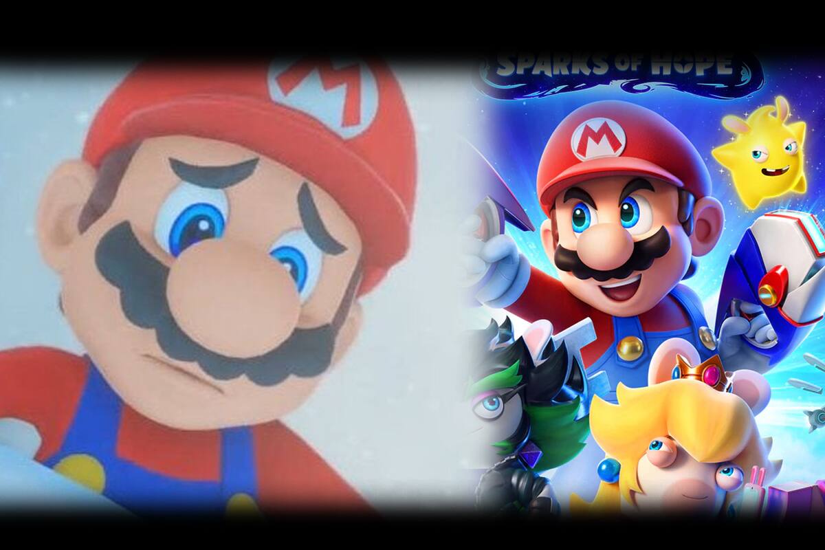 Mario + Rabbids podría ser cancelado para siempre y no tener otra entrega