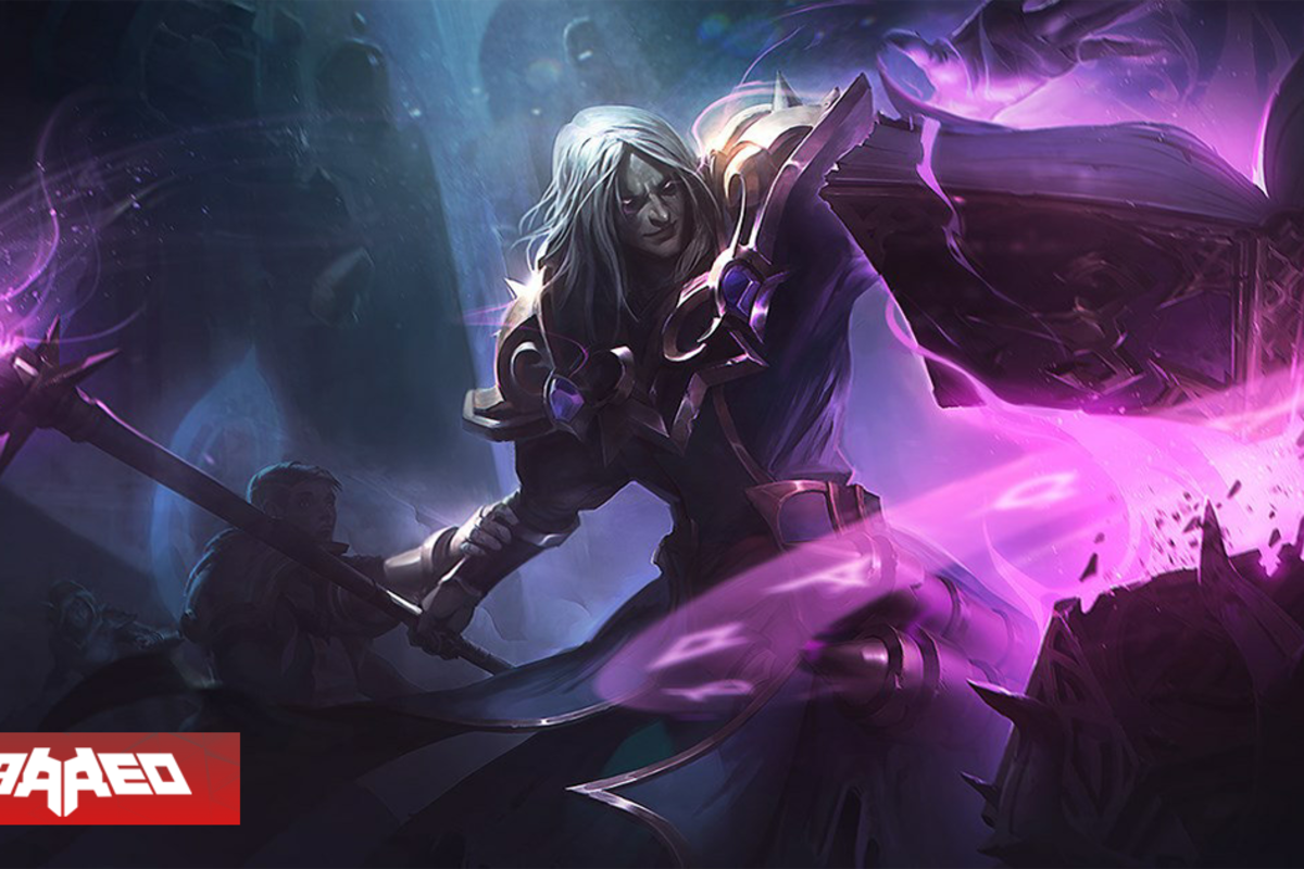 League of Legends: Ya no podrás jugar a Karthus en la jungla