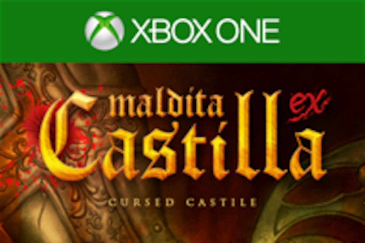 Maldita Castilla EX