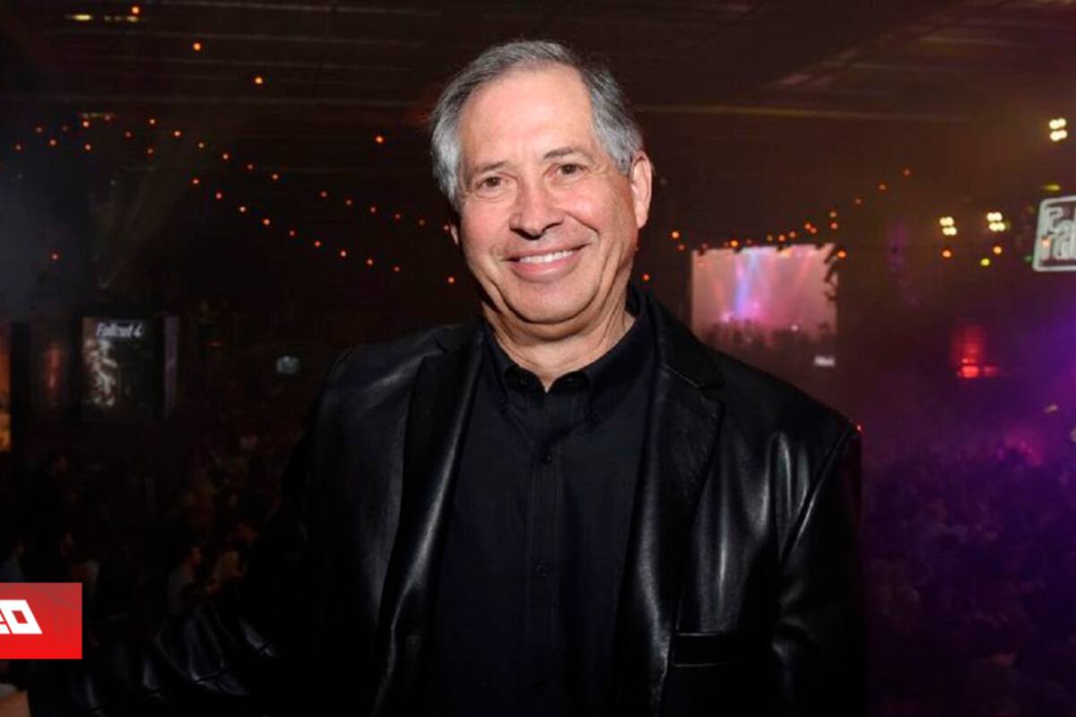 Falleció Robert A. Altman, fundador de ZeniMax Media (Bethesda)