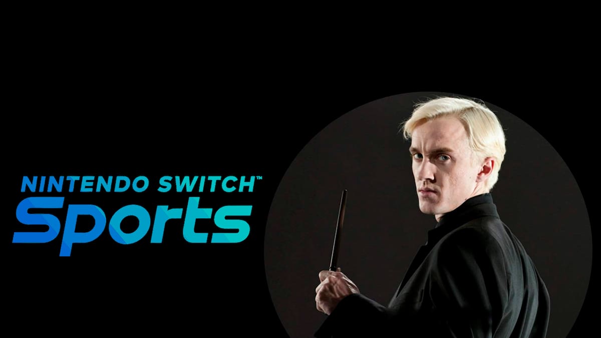 Malfoy y Neville saben muy bien que no todo es quidditch