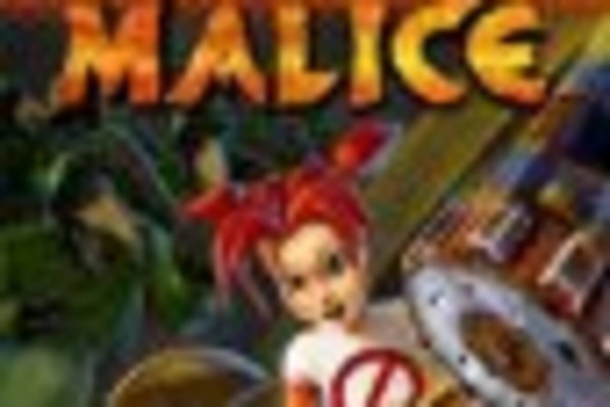 Malice