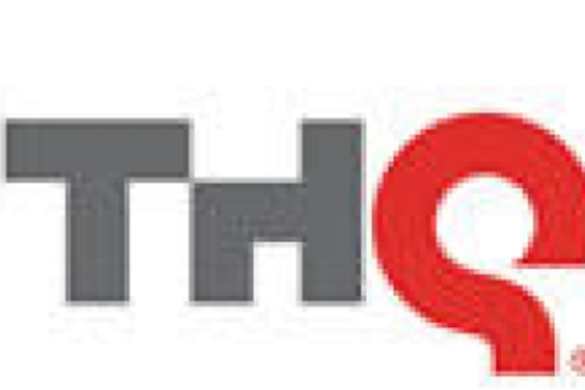 THQ cierra tres estudios