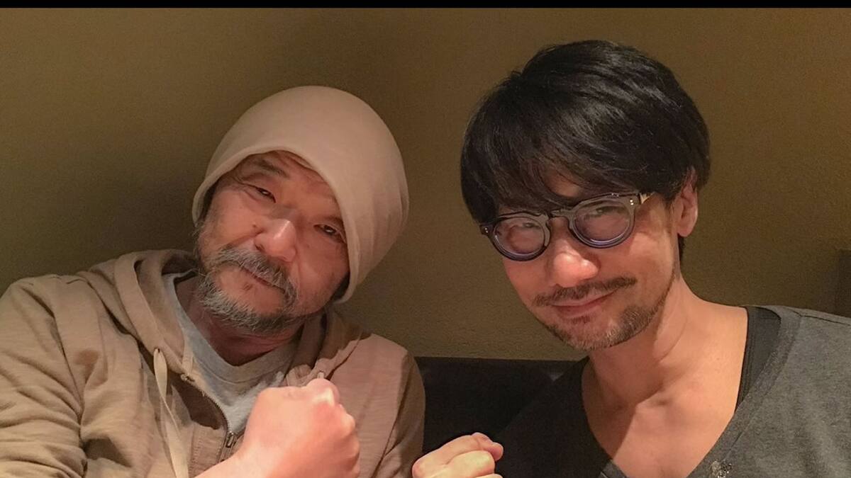 Mamoru Oshii asegura que los mejores trabajos del creativo están por venir