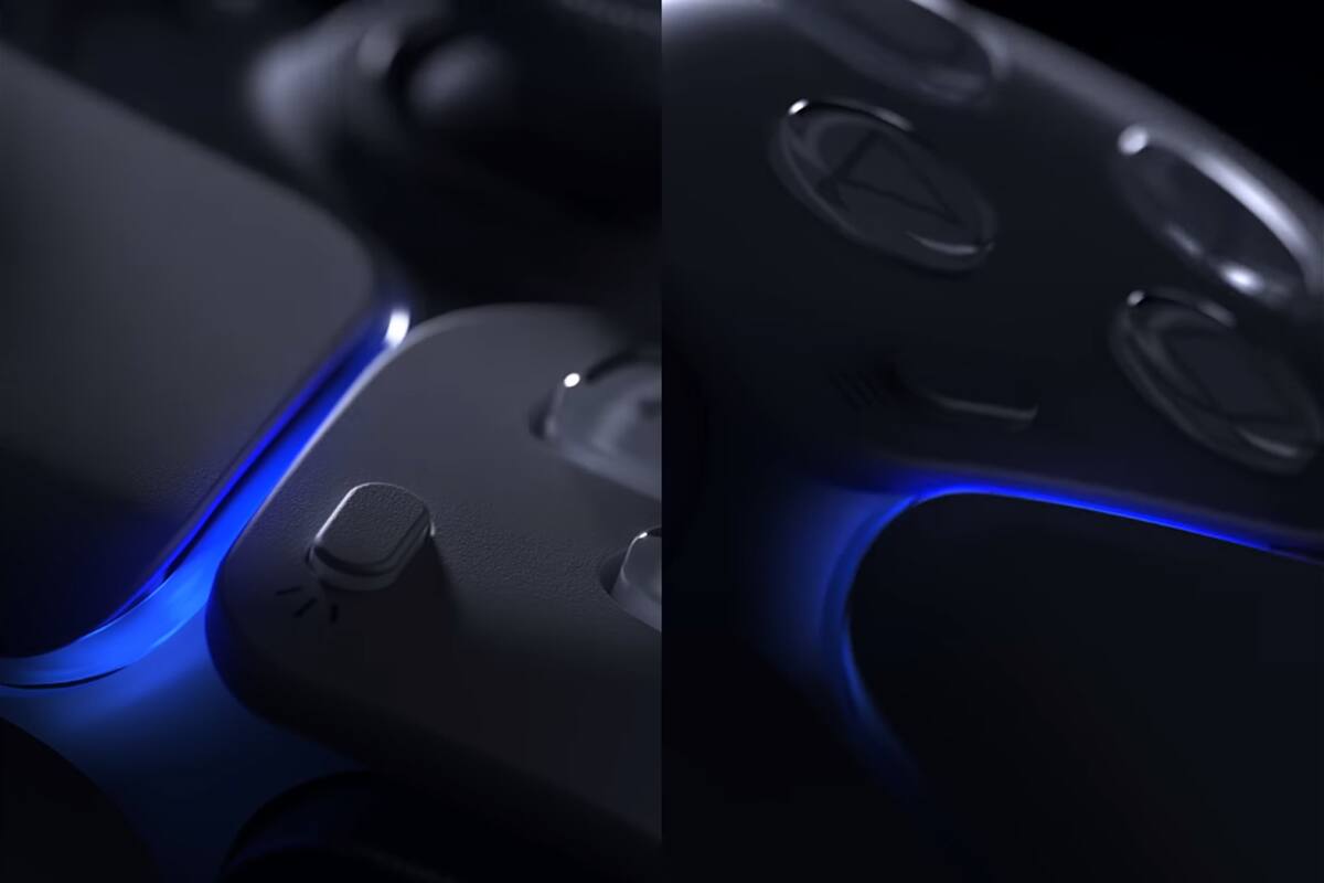 Pista sugiere que PS5 tendrá estrenos de Konami y 2K Games