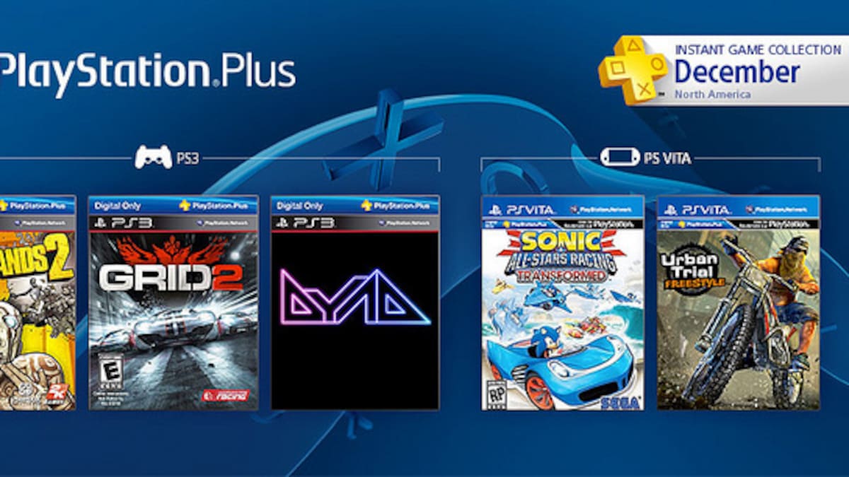 Mañana estará en oferta la membresía a PlayStation Plus
