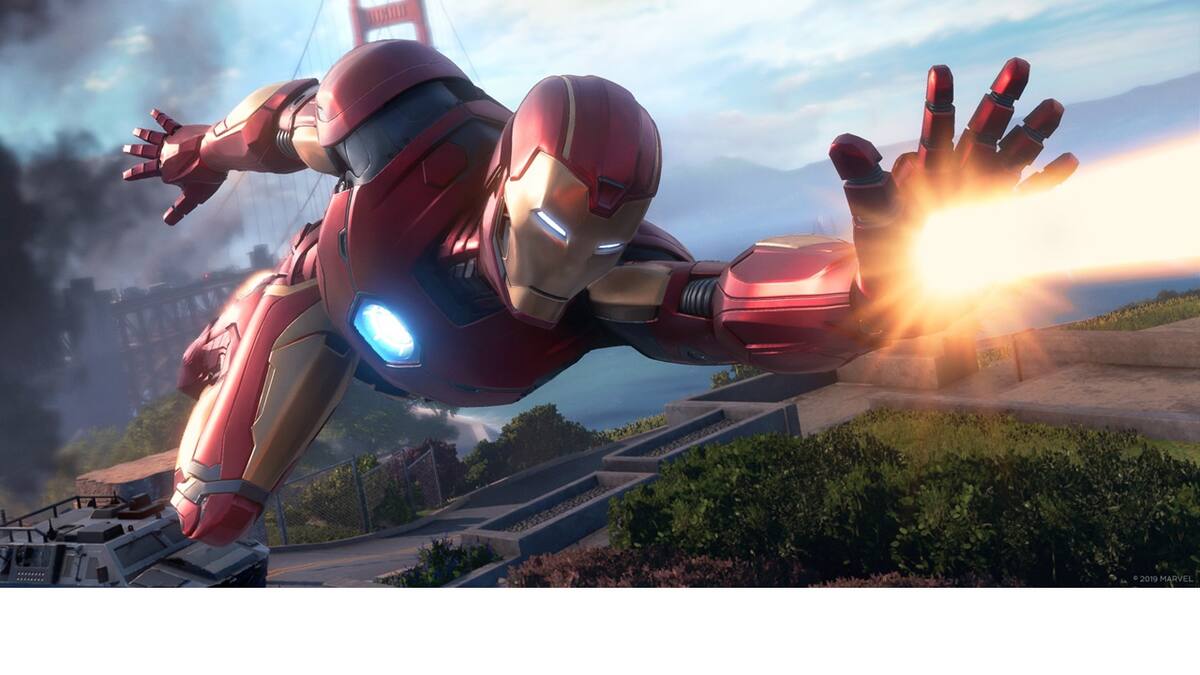 Mañana iniciará la Beta del título en Xbox One y PC para algunos jugadores