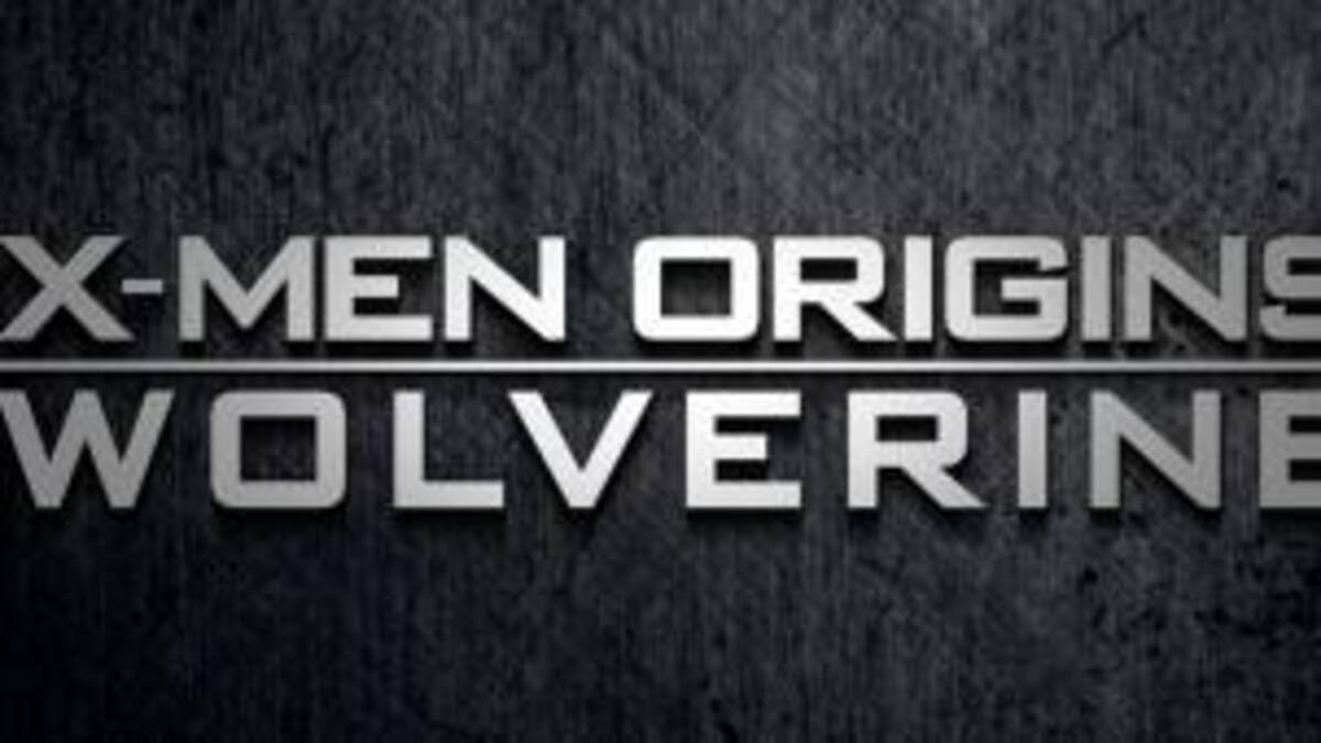 Mañana llega el demo de X-Men Origins: Wolverine